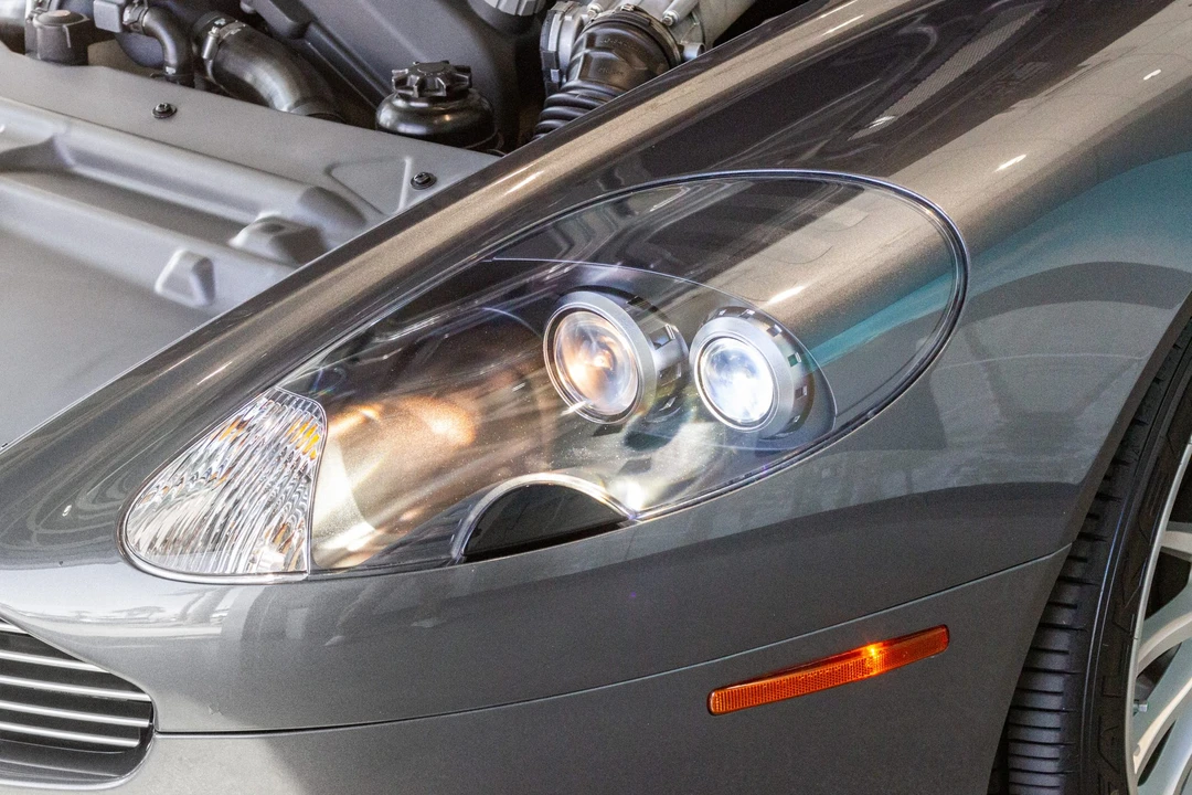 2006 Aston Martin DB9 - Image 20 of 31