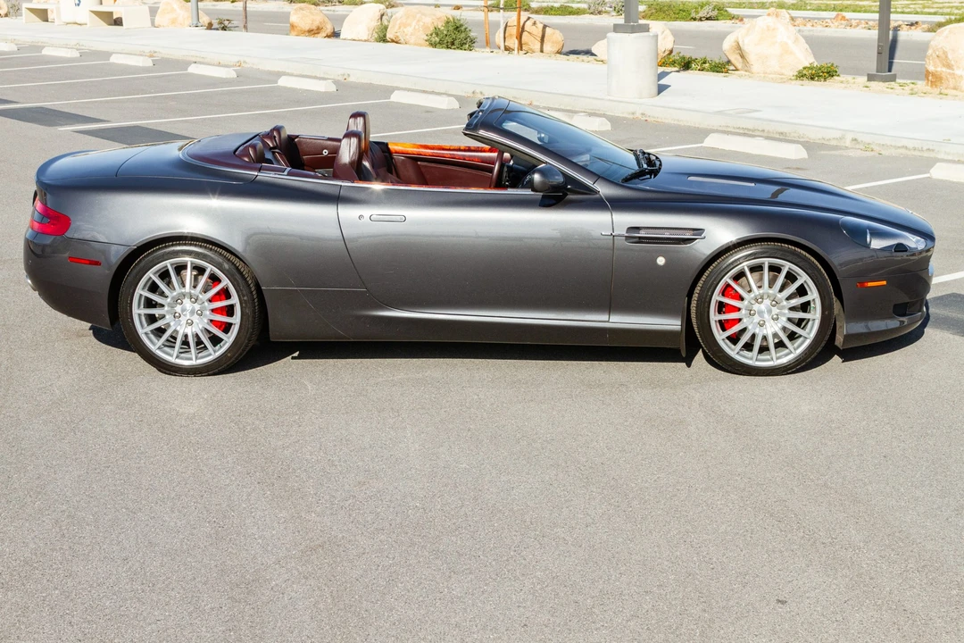 2006 Aston Martin DB9 - Image 5 of 31