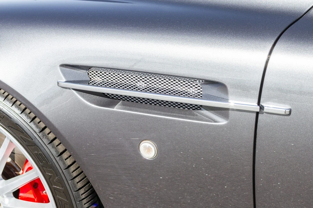 2006 Aston Martin DB9 - Image 21 of 31