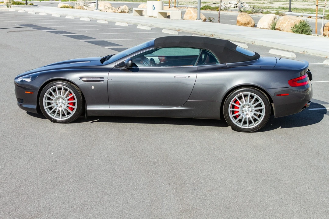2006 Aston Martin DB9 - Image 17 of 31
