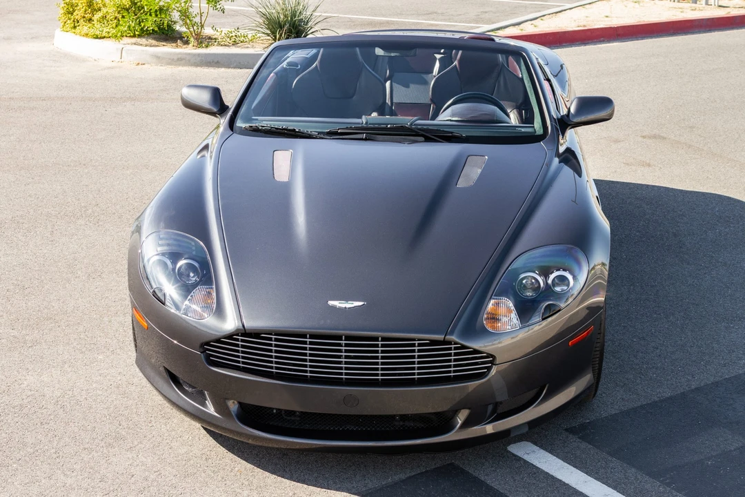 2006 Aston Martin DB9 - Image 3 of 31