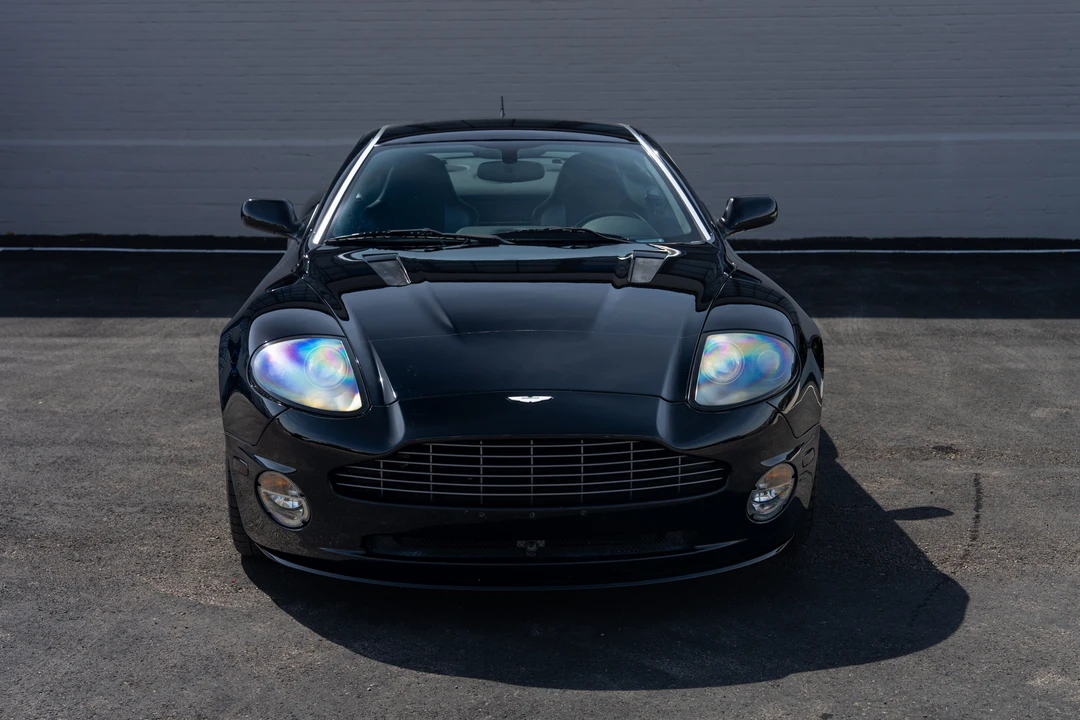 2006 Aston Martin Vanquish S 1st Gen - Image 2 of 31