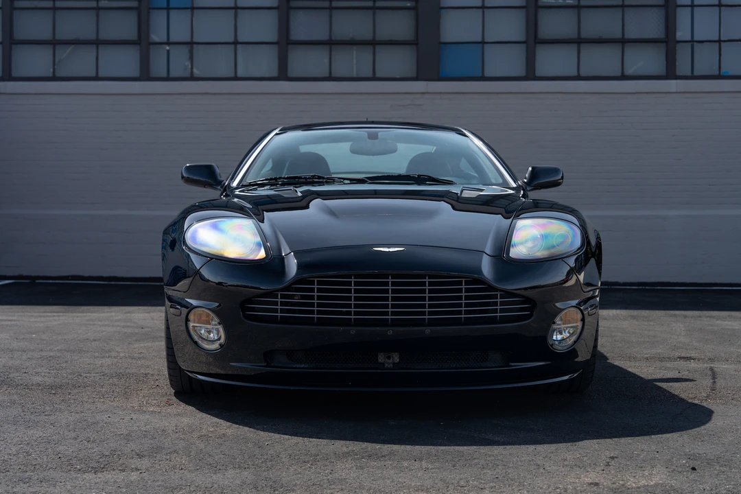 2006 Aston Martin Vanquish S 1st Gen - Image 3 of 31