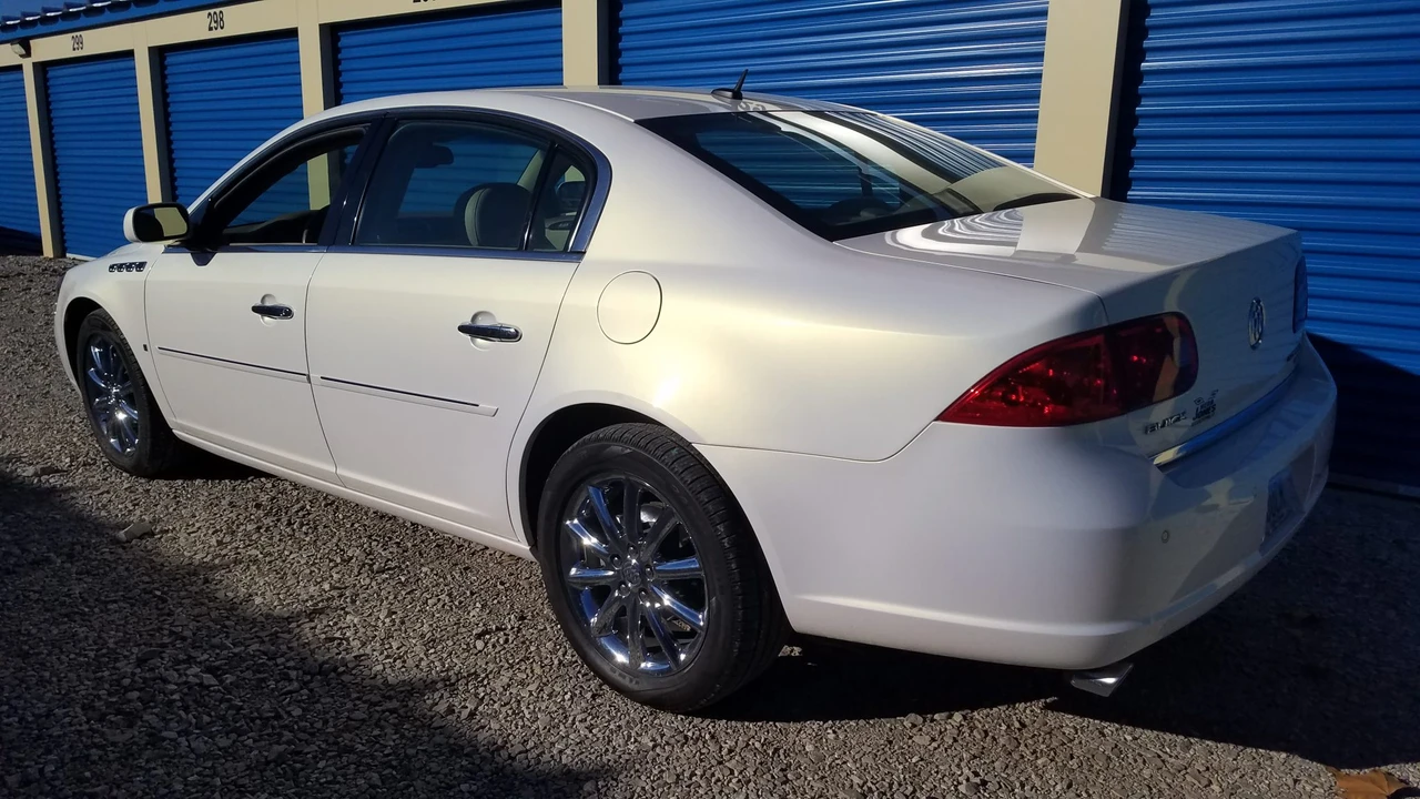 2006 Buick Lucerne - Image 22 of 31