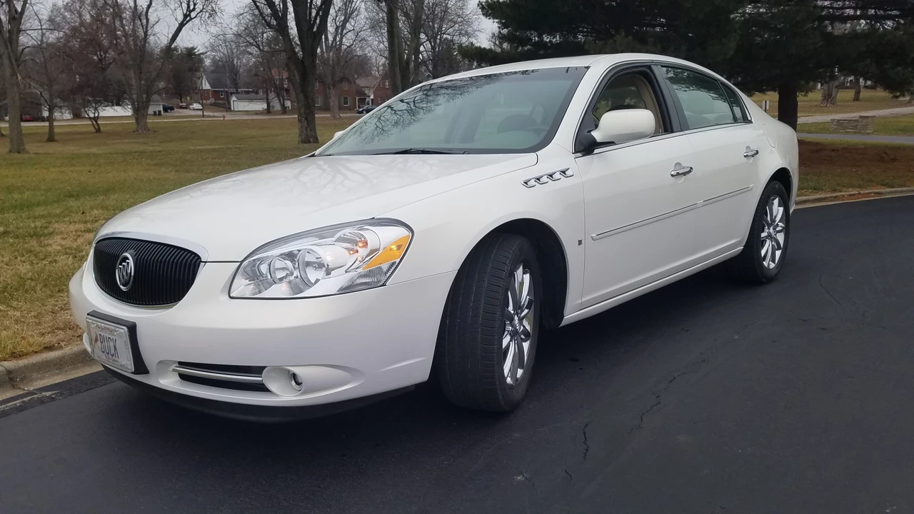 2006 Buick Lucerne - Image 3 of 31