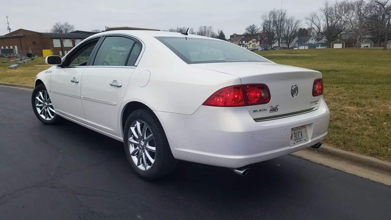 2006 Buick Lucerne - Image 14 of 31