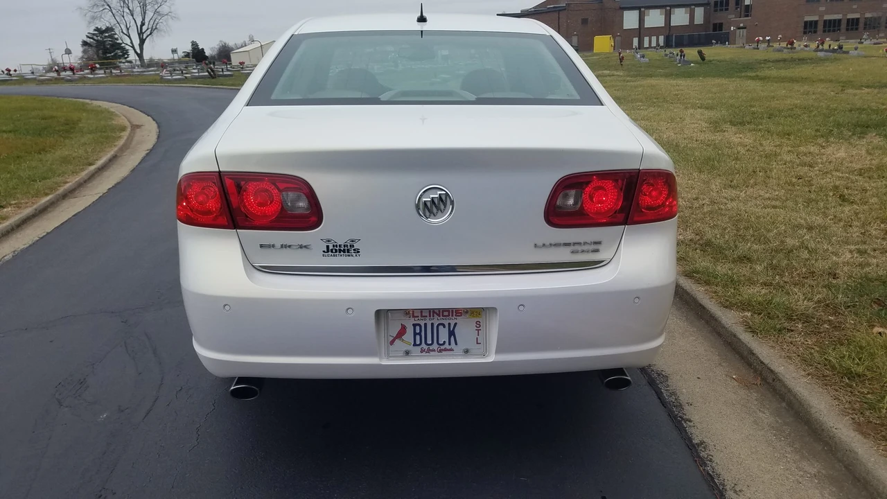 2006 Buick Lucerne - Image 13 of 31