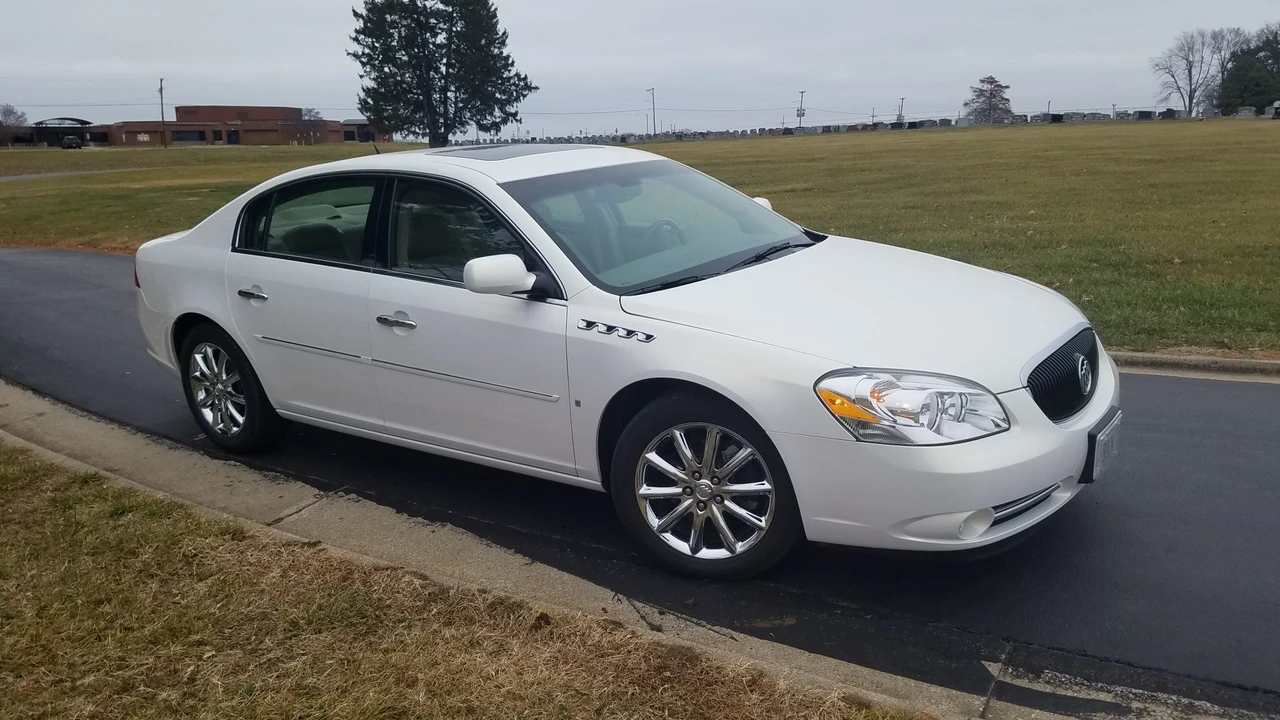 2006 Buick Lucerne - Image 7 of 31