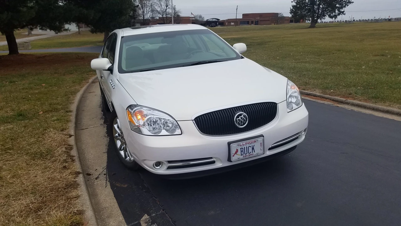 2006 Buick Lucerne - Image 5 of 31