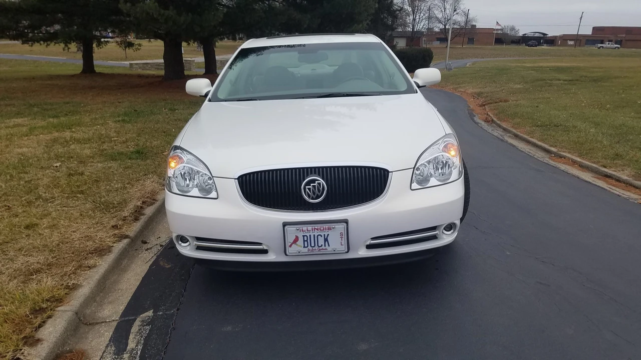 2006 Buick Lucerne - Image 4 of 31