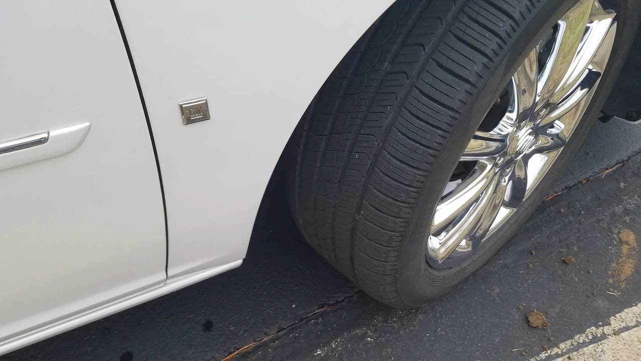 2006 Buick Lucerne - Image 31 of 31