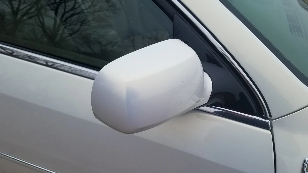 2006 Buick Lucerne - Image 27 of 31