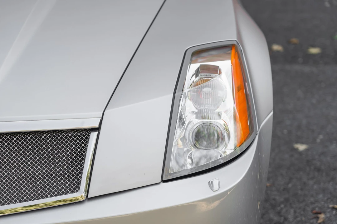 2006 Cadillac XLR-V - Image 26 of 31