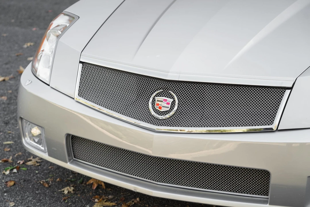 2006 Cadillac XLR-V - Image 23 of 31