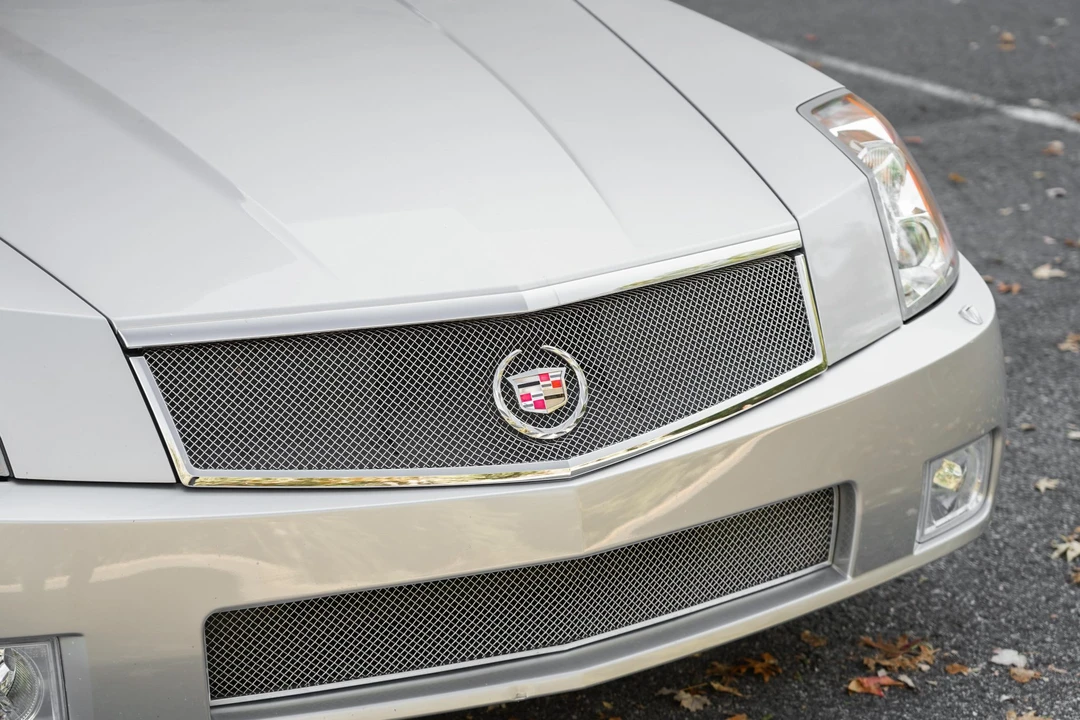 2006 Cadillac XLR-V - Image 29 of 31