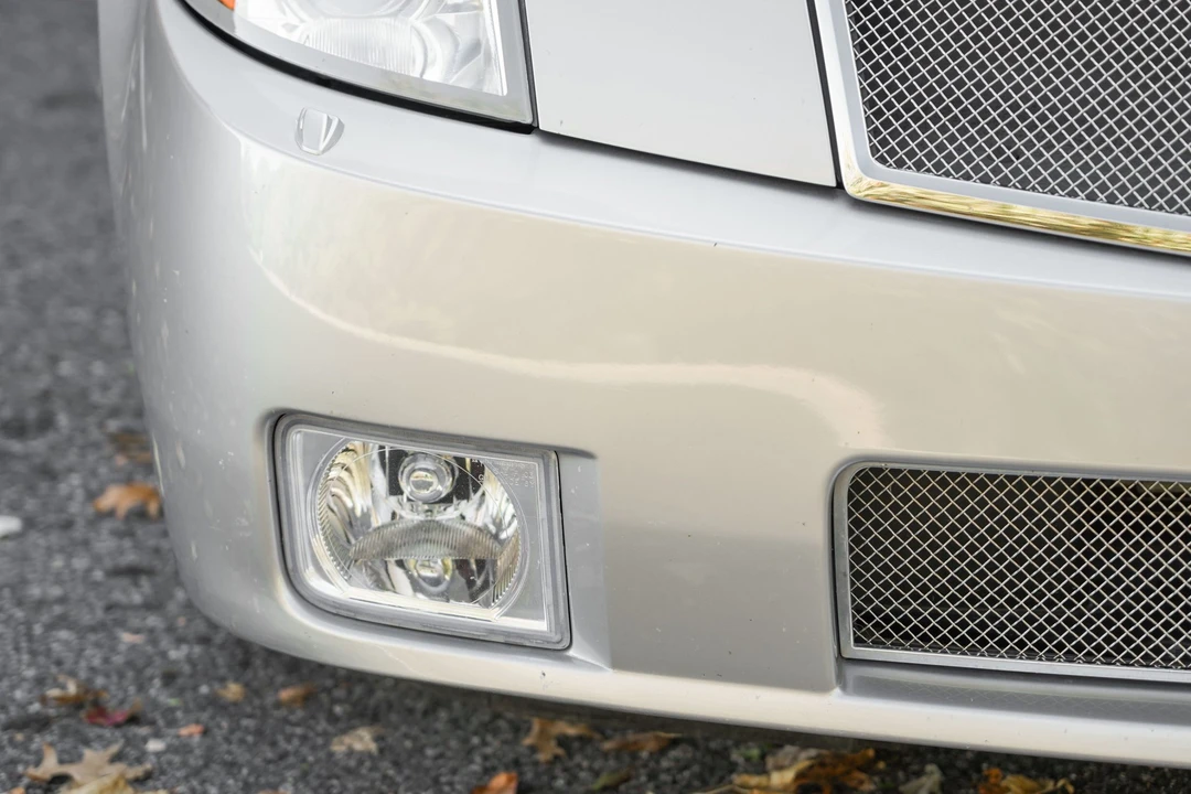 2006 Cadillac XLR-V - Image 27 of 31