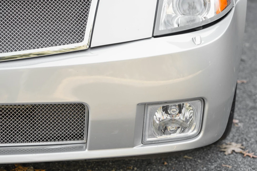 2006 Cadillac XLR-V - Image 28 of 31