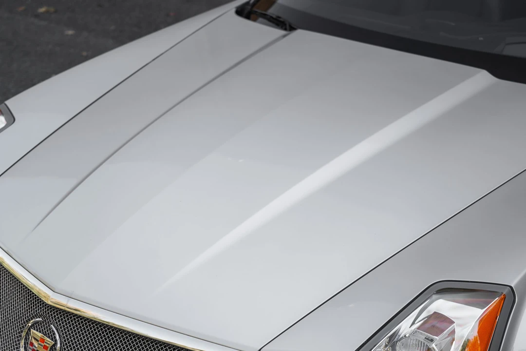 2006 Cadillac XLR-V - Image 30 of 31