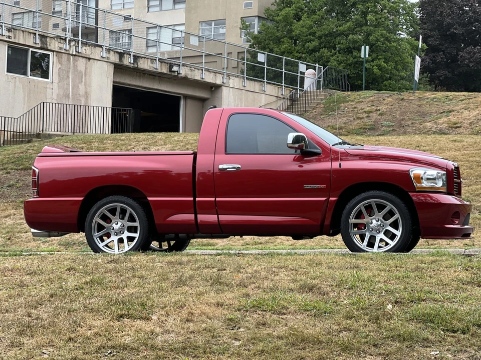 2006 Dodge Ram SRT-10 3rd Gen - Image 30 of 31