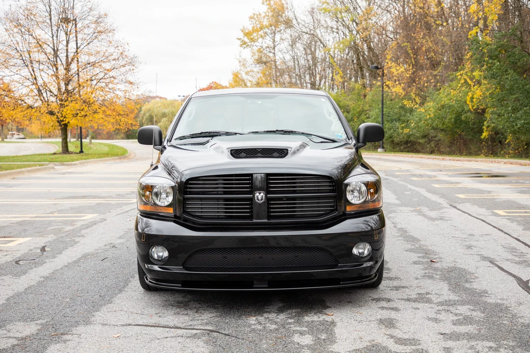 2006 Dodge Ram SRT-10 3rd Gen - Image 8 of 31