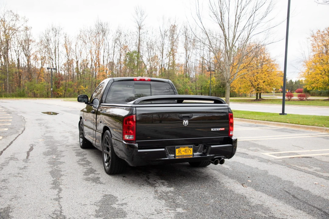 2006 Dodge Ram SRT-10 3rd Gen - Image 11 of 31