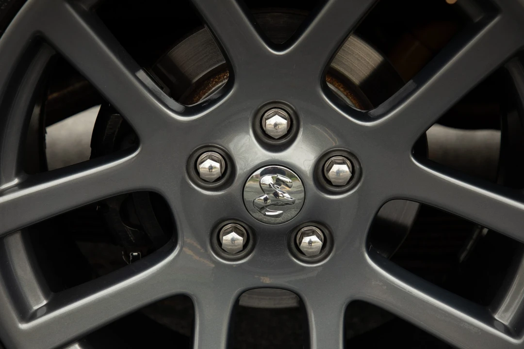 2006 Dodge Ram SRT-10 3rd Gen - Image 24 of 31