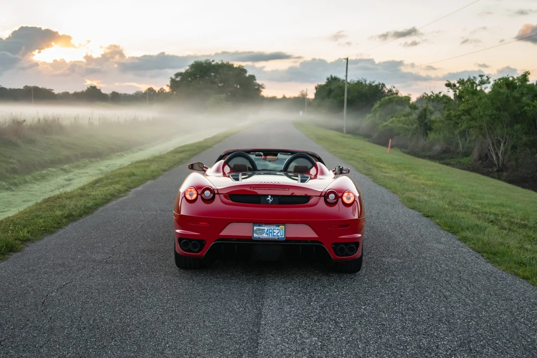 2006 Ferrari F430 Spider - Image 8 of 31
