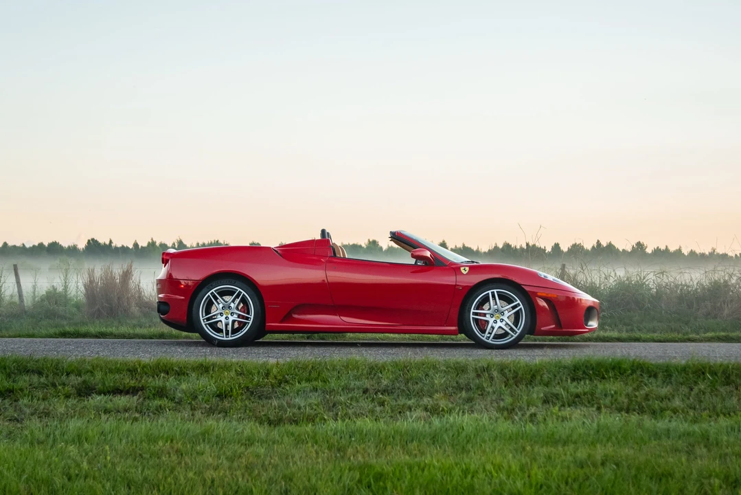 2006 Ferrari F430 Spider - Image 6 of 31