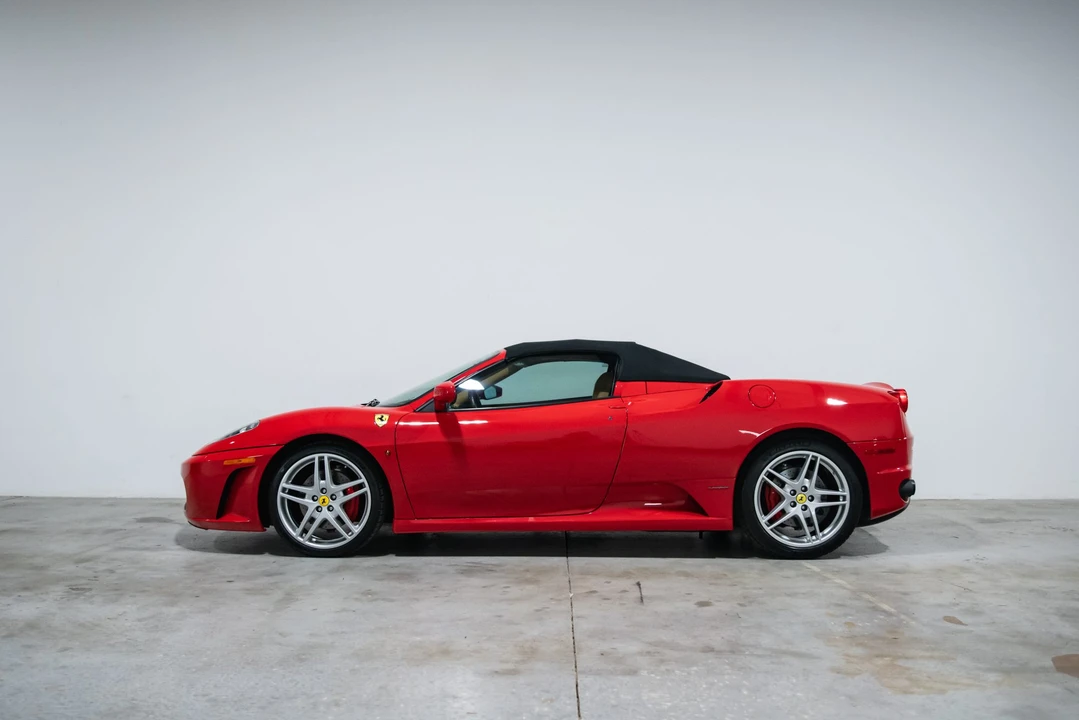 2006 Ferrari F430 Spider - Image 29 of 31