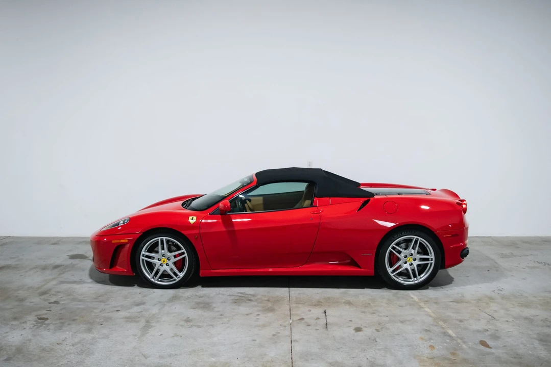 2006 Ferrari F430 Spider - Image 30 of 31