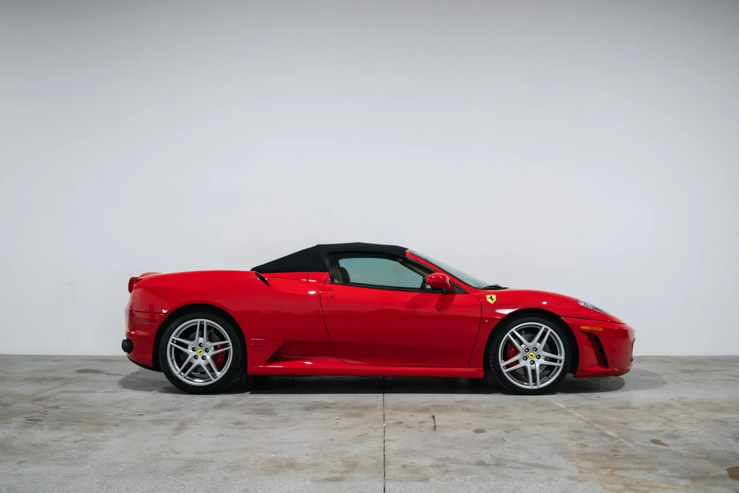 2006 Ferrari F430 Spider - Image 18 of 31