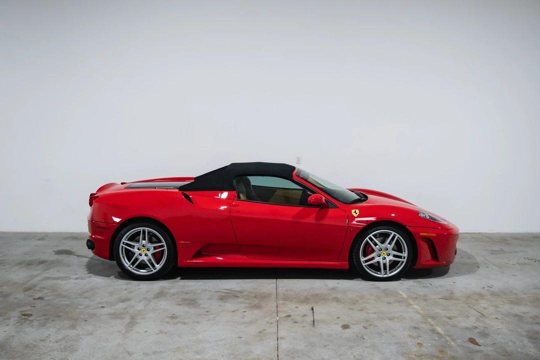 2006 Ferrari F430 Spider - Image 19 of 31