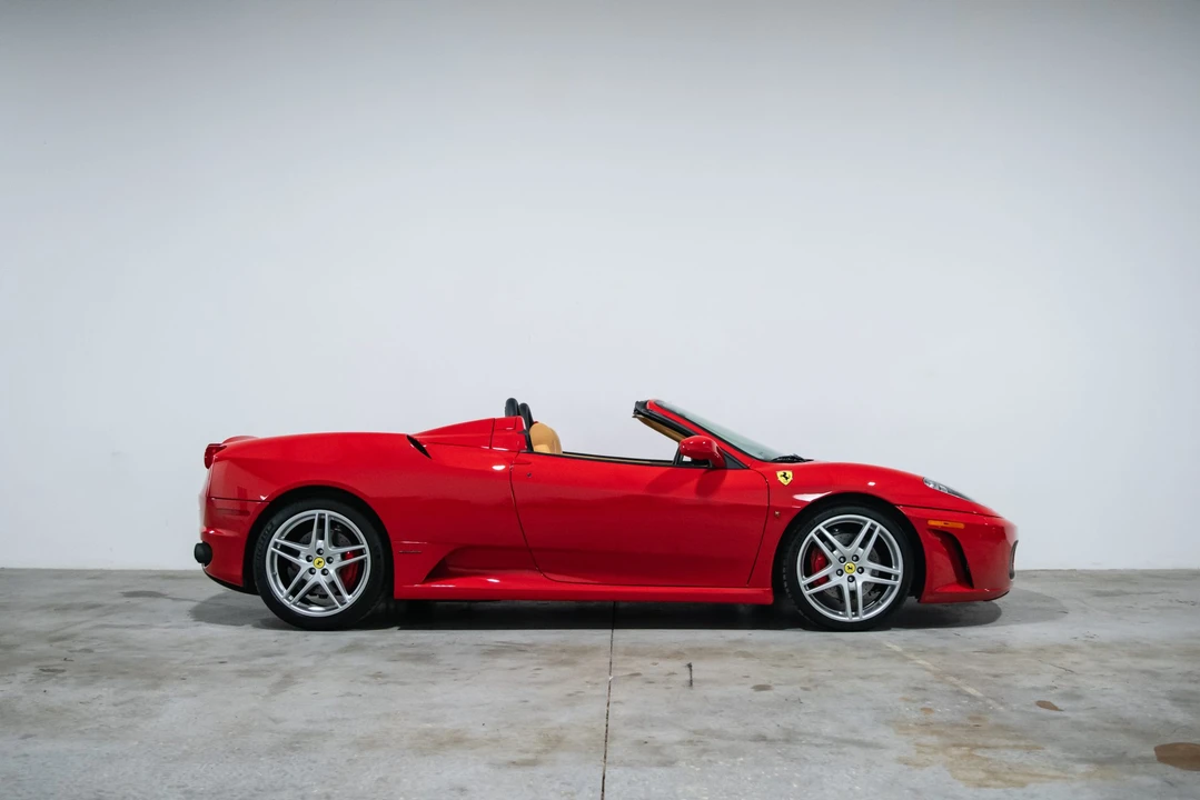 2006 Ferrari F430 Spider - Image 16 of 31