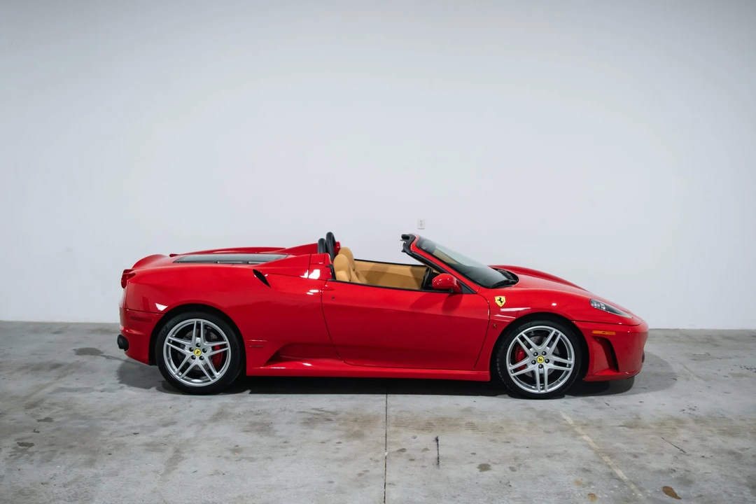 2006 Ferrari F430 Spider - Image 17 of 31