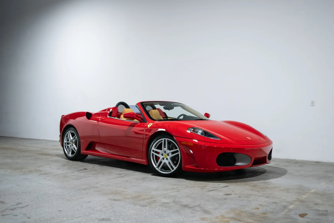 2006 Ferrari F430 Spider - Image 14 of 31