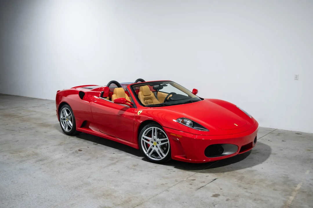 2006 Ferrari F430 Spider - Image 15 of 31