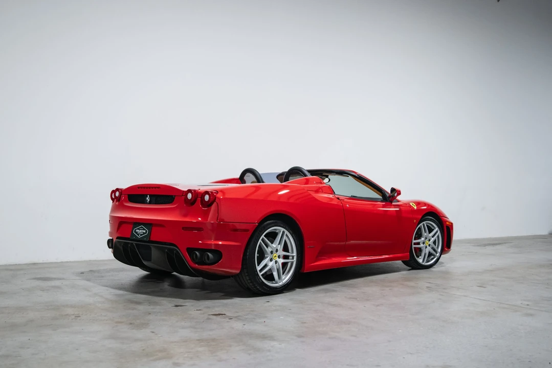 2006 Ferrari F430 Spider - Image 20 of 31