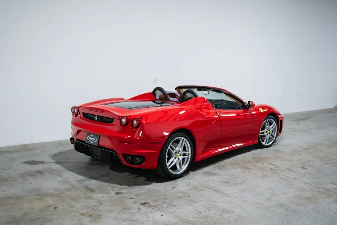 2006 Ferrari F430 Spider - Image 21 of 31