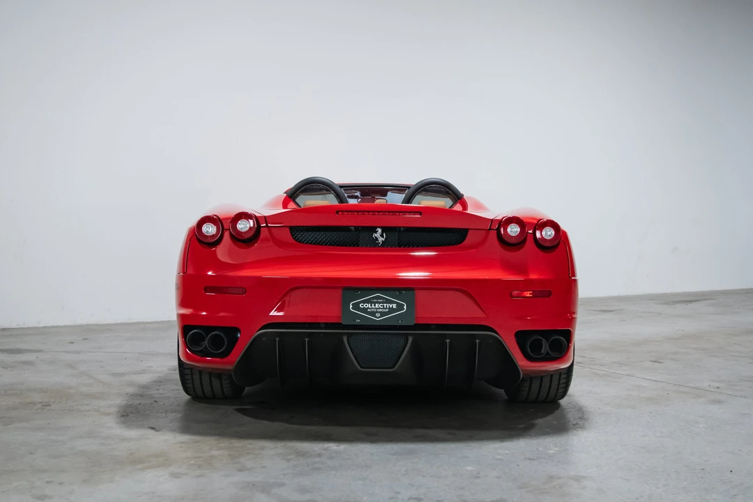 2006 Ferrari F430 Spider - Image 23 of 31