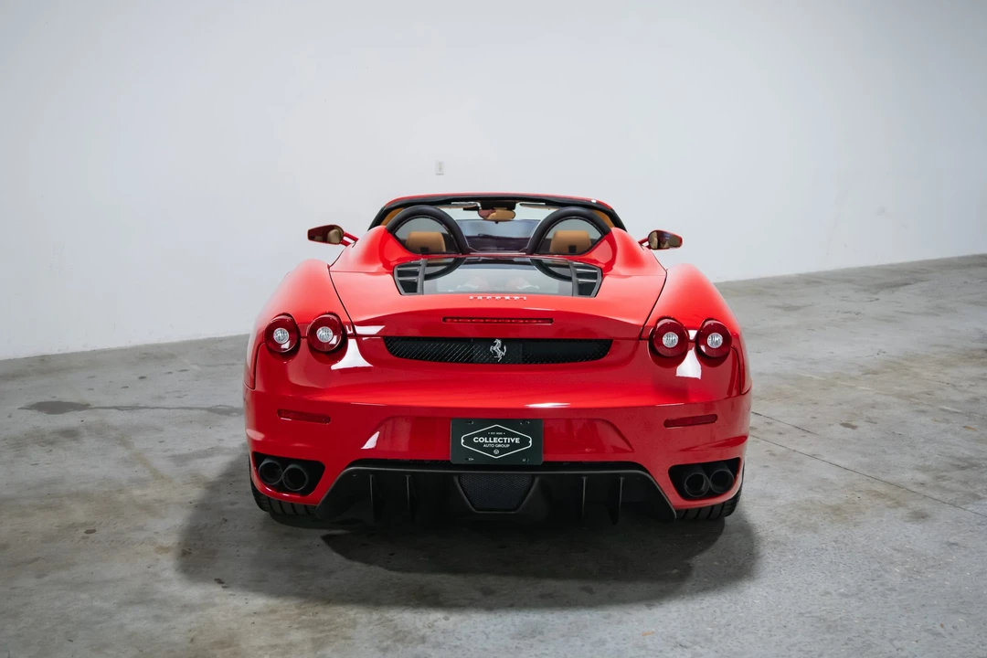 2006 Ferrari F430 Spider - Image 24 of 31