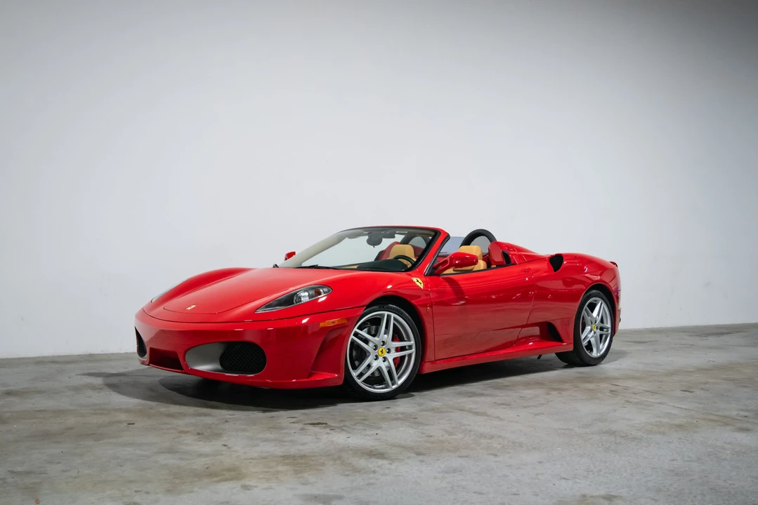2006 Ferrari F430 Spider - Image 10 of 31