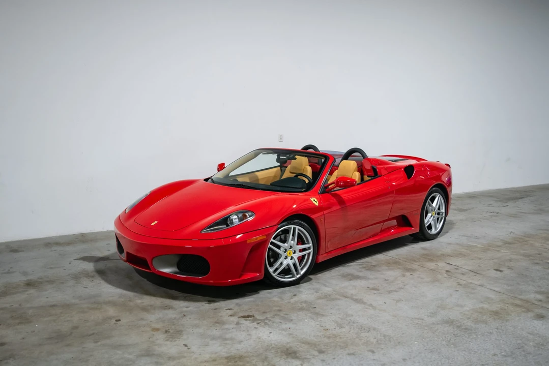 2006 Ferrari F430 Spider - Image 11 of 31