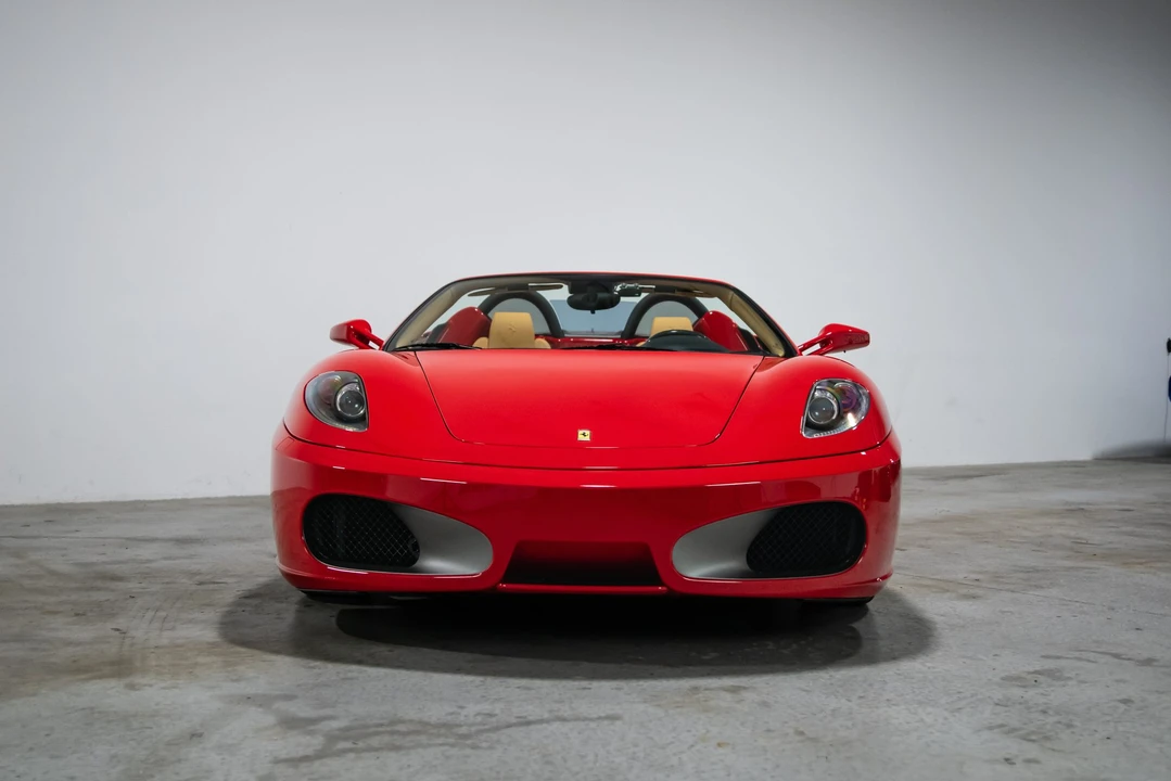 2006 Ferrari F430 Spider - Image 12 of 31