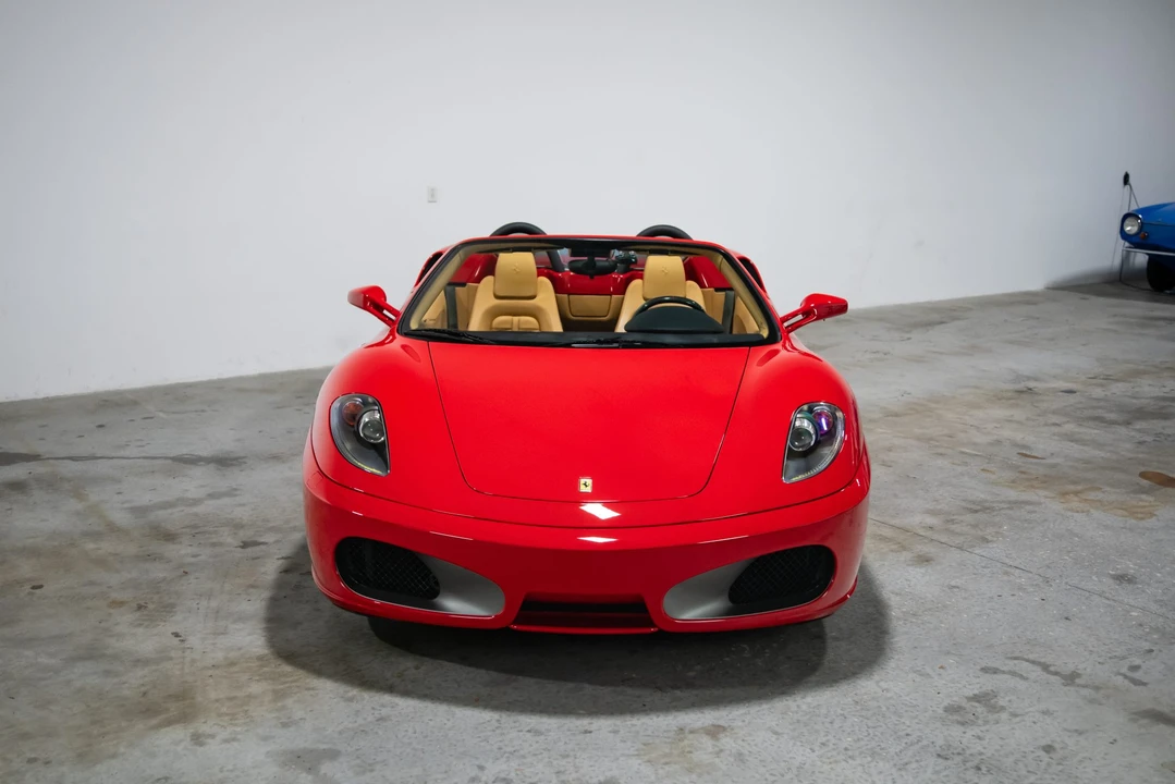 2006 Ferrari F430 Spider - Image 13 of 31