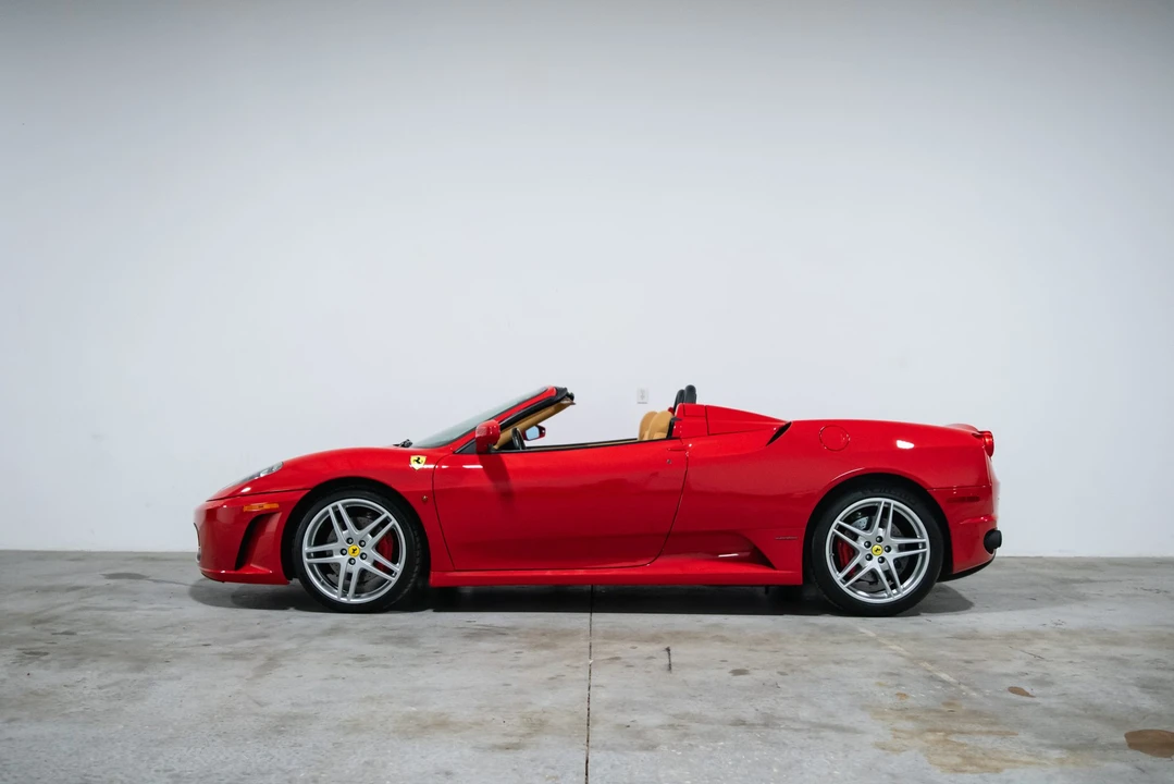 2006 Ferrari F430 Spider - Image 27 of 31