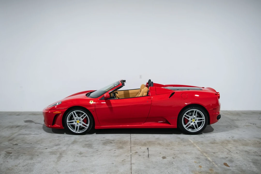 2006 Ferrari F430 Spider - Image 28 of 31
