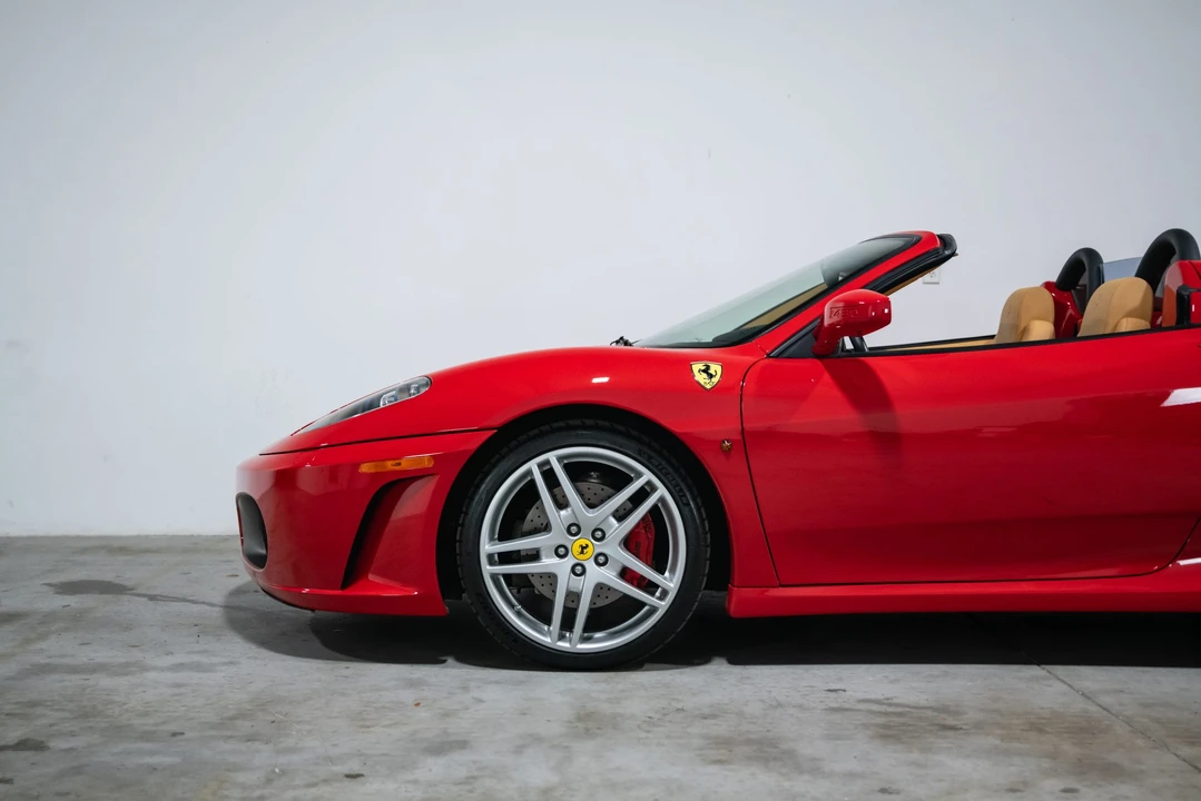 2006 Ferrari F430 Spider - Image 31 of 31