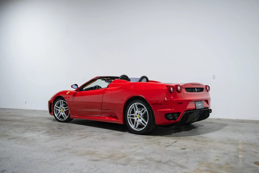 2006 Ferrari F430 Spider - Image 25 of 31