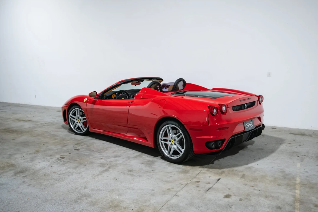 2006 Ferrari F430 Spider - Image 26 of 31