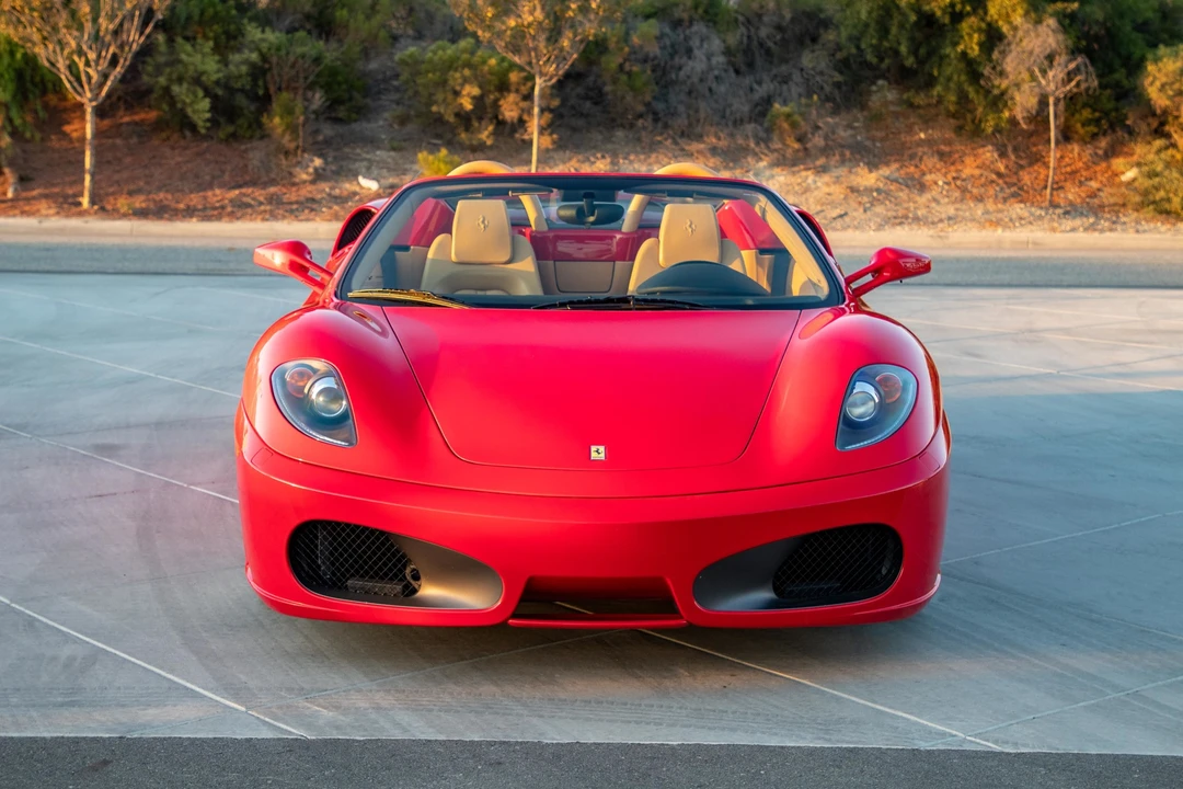 2006 Ferrari F430 Spider - Image 2 of 31